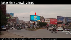 Bahar Shah Chowk